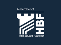 HBF Member Logo